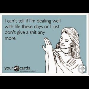 Meet your Posher, Denise